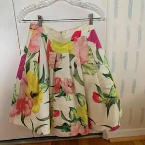 Ted Baker Party Skirt